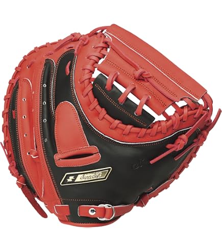 Amazon | SSK(エスエスケイ) 野球 軟式グラブ プロエッジ 梅野モデル